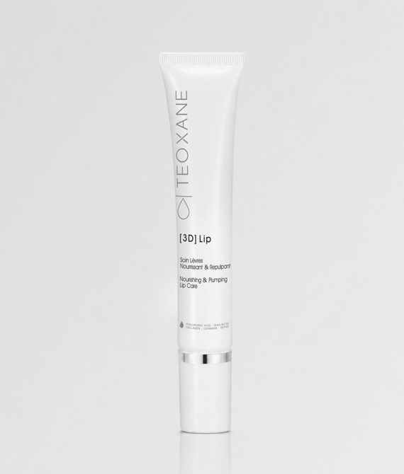 Teoxane [3D] Lip