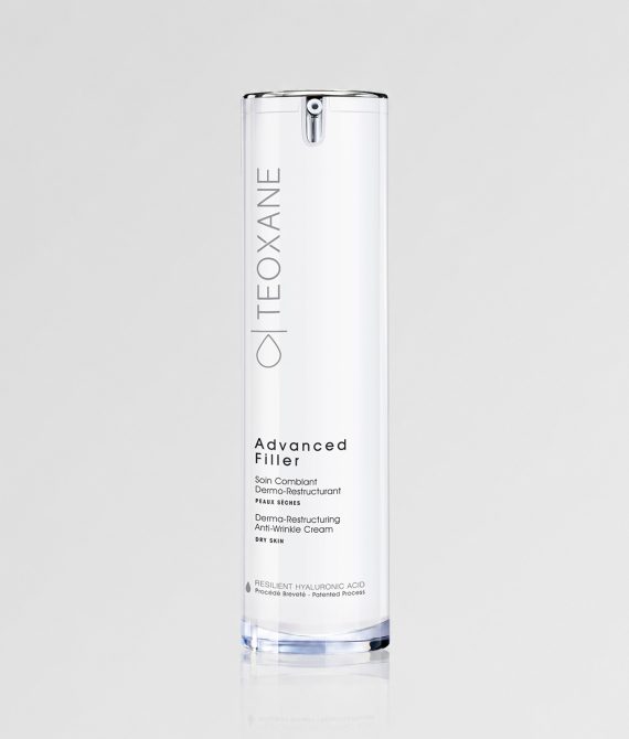 Teoxane Advanced Filler Dry Skin