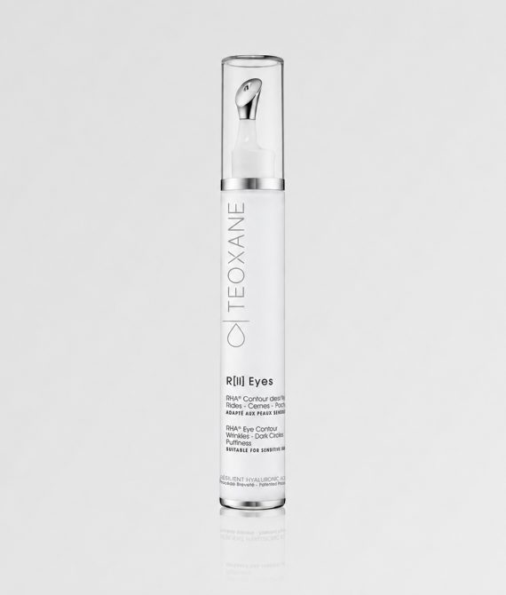 Teoxane R[II] EYES