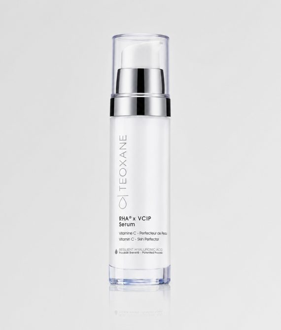 Teoxane RHA® x VCIP Serum