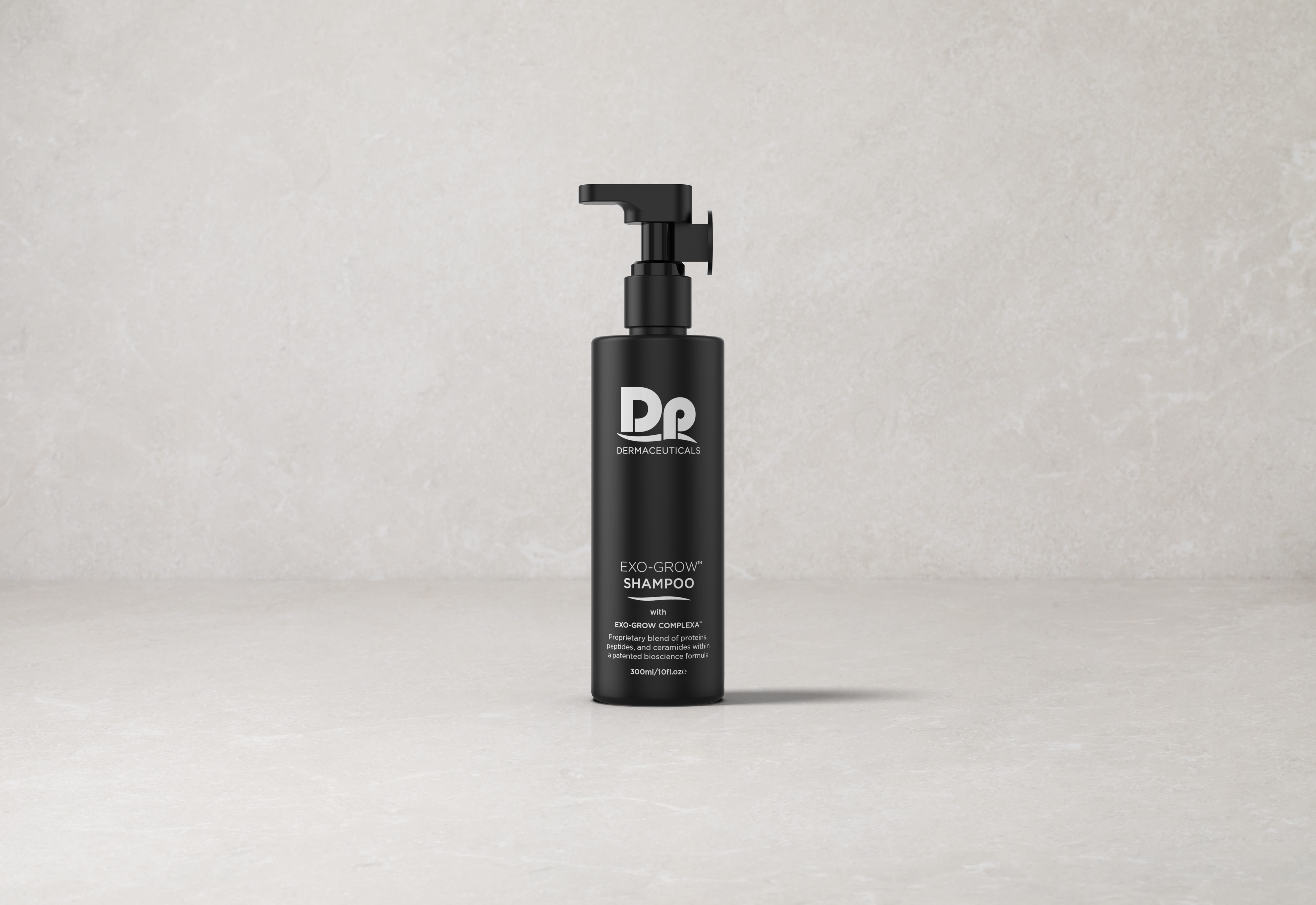 Exo-Grow All-In-One Shampoo