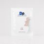 LUMAFUSE HYDROGEL FACE SHEET MASK
