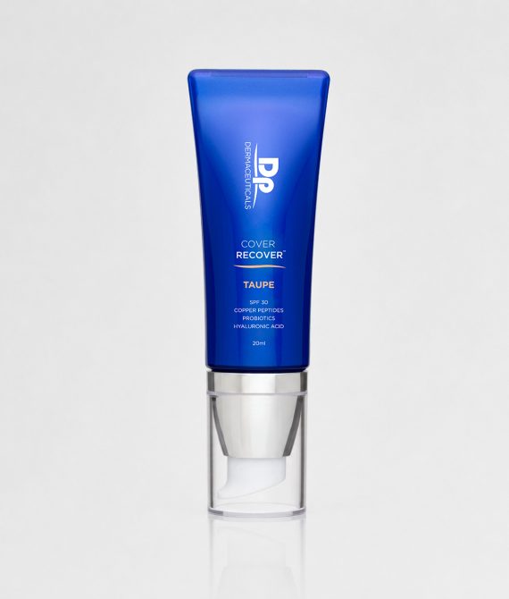 COVER RECOVER Taupe 20ml
