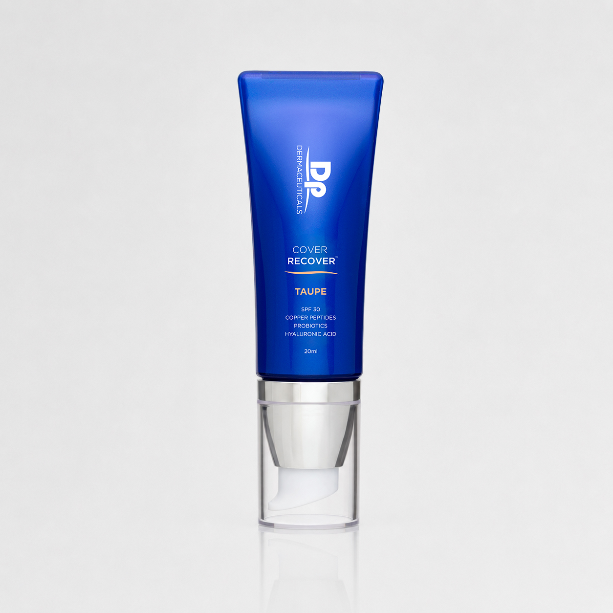 COVER RECOVER Taupe 20ml